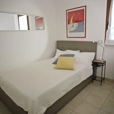 Il Viaggiatore Oda ve Kahvaltı Lecce